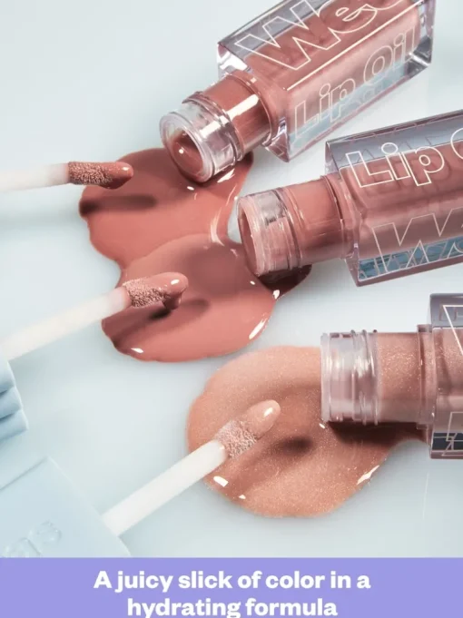 Kosas Wet Lip Oil Gloss | MECCA