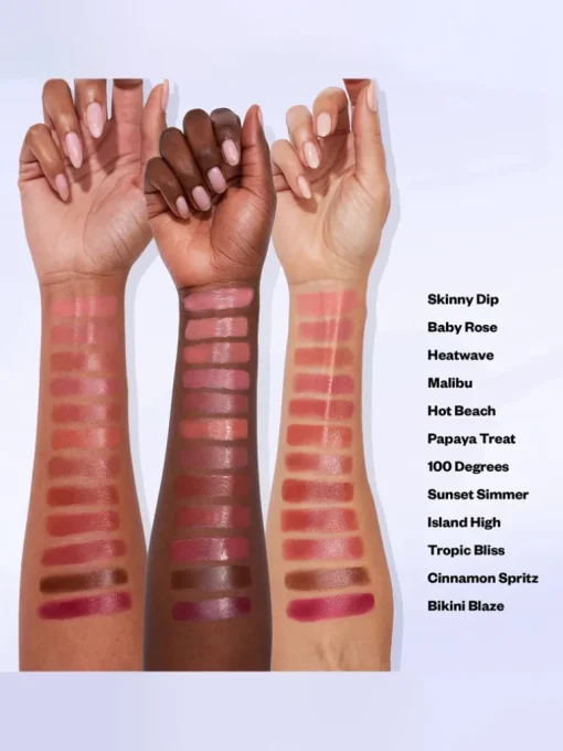 Kosas Wet Stick Moisture Lip Shine | MECCA