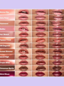 Kosas Wet Stick Moisture Lip Shine | MECCA