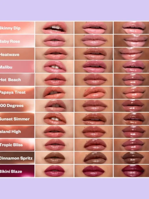 Kosas Wet Stick Moisture Lip Shine | MECCA