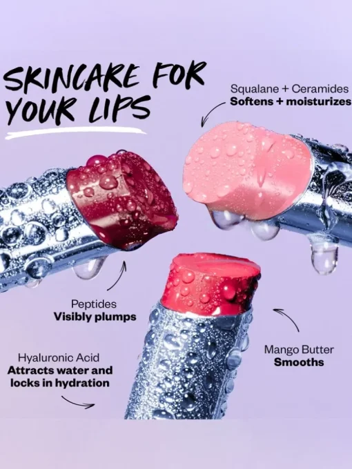 Kosas Wet Stick Moisture Lip Shine | MECCA