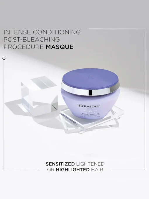 Kérastase Blond Absolu Cicaextreme Hair Mask | MECCA