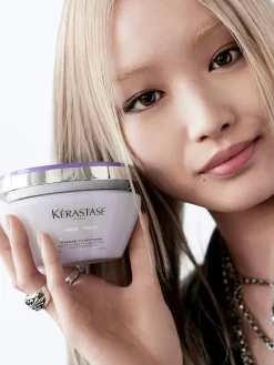 Kérastase Blond Absolu Cicaextreme Hair Mask | MECCA