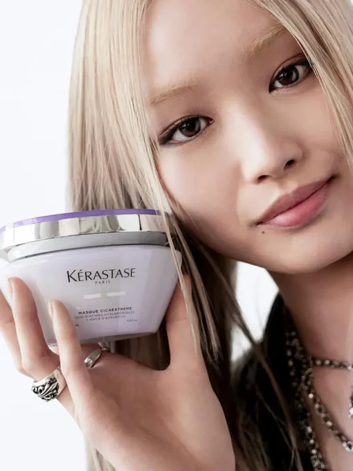 Kérastase Blond Absolu Cicaextreme Hair Mask | MECCA