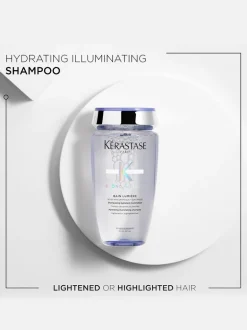 Kérastase Blond Absolu Lumiere Shampoo 250ml | MECCA