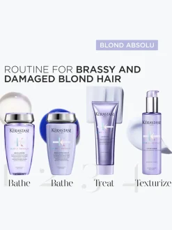 Kérastase Blond Absolu Lumiere Shampoo 250ml | MECCA