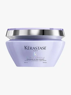 Kérastase Blond Absolu Ultra-Violet Purple Hair Mask | MECCA
