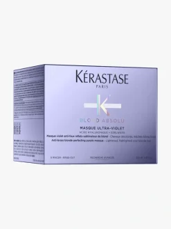 Kérastase Blond Absolu Ultra-Violet Purple Hair Mask | MECCA