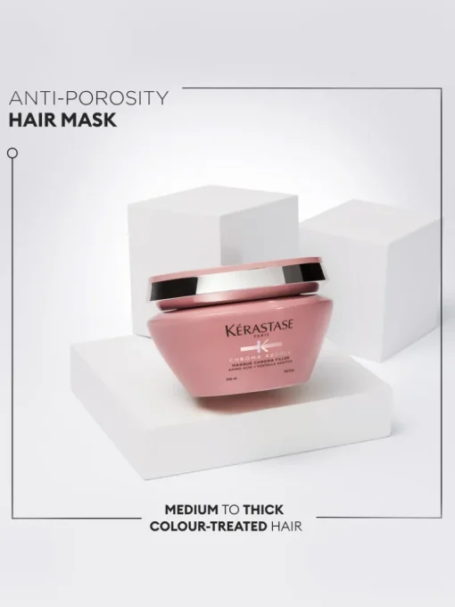 Kérastase Chroma Absolu Filler Hair Mask | MECCA