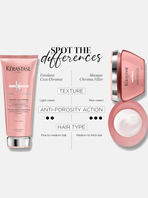 Kérastase Chroma Absolu Filler Hair Mask | MECCA