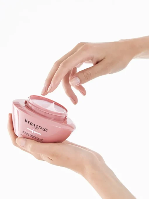 Kérastase Chroma Absolu Filler Hair Mask | MECCA