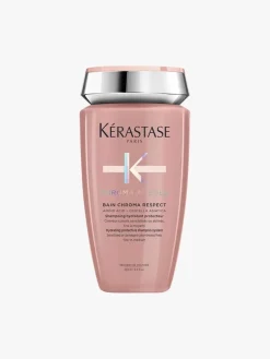 Kérastase Chroma Absolu Shampoo For Fine Coloured Hair 250ml | MECCA
