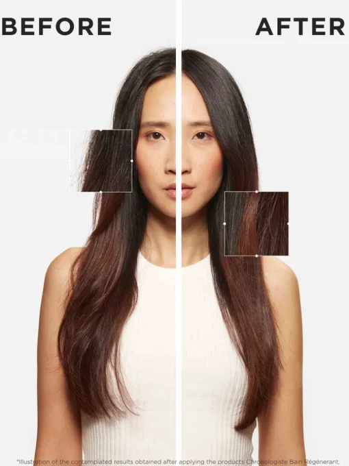Kérastase Chronologiste Intense Regenerating Hair Mask | MECCA