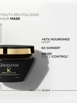Kérastase Chronologiste Intense Regenerating Hair Mask | MECCA