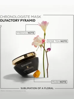 Kérastase Chronologiste Intense Regenerating Hair Mask | MECCA