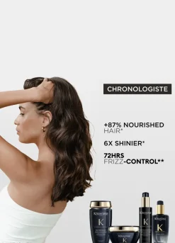 Kérastase Chronologiste Regenerating Shampoo | MECCA