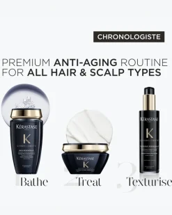 Kérastase Chronologiste Regenerating Shampoo | MECCA