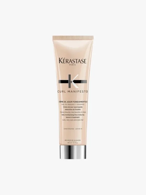 Kérastase Curl Manifesto Crème de Jour Anti-Frizz Cream | MECCA