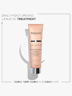 Kérastase Curl Manifesto Crème de Jour Anti-Frizz Cream | MECCA