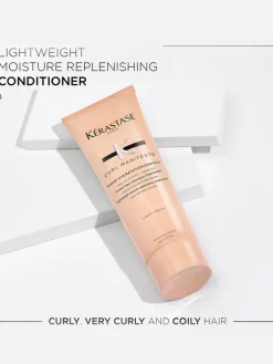 Kérastase Curl Manifesto Essential Hydrating Conditioner | MECCA