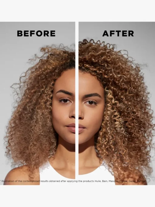 Kérastase Curl Manifesto Hydrating Douceur Shampoo | MECCA