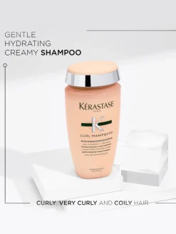 Kérastase Curl Manifesto Hydrating Douceur Shampoo | MECCA