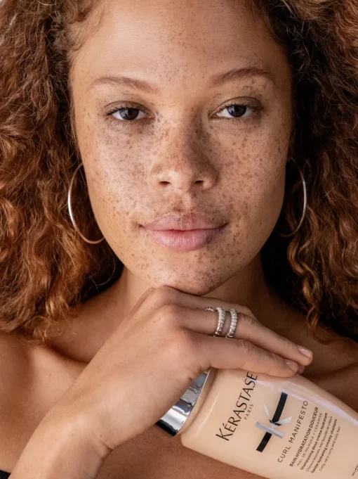 Kérastase Curl Manifesto Hydrating Douceur Shampoo | MECCA