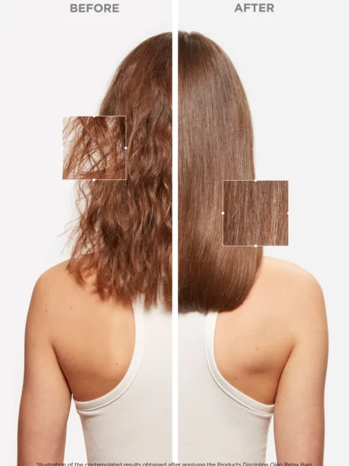 Kérastase Discipline Smoothing Shampoo | MECCA