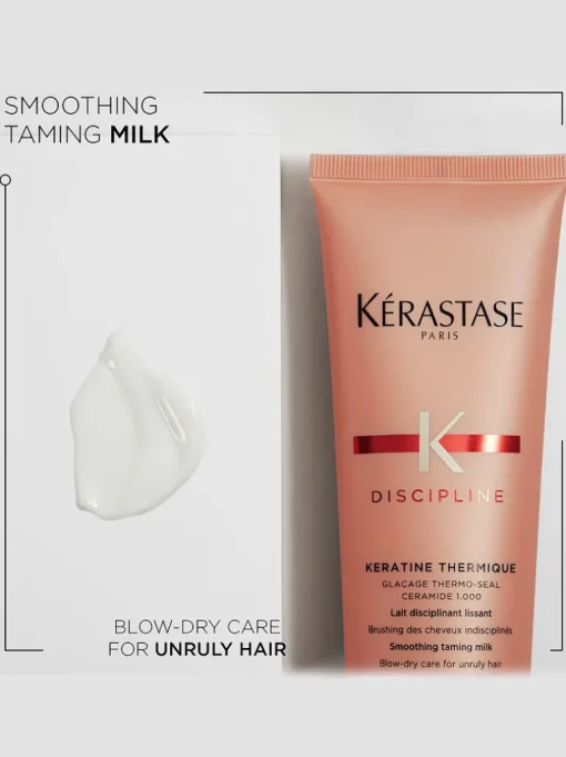 Kérastase Discipline Smoothing Heat Protecting Primer | MECCA