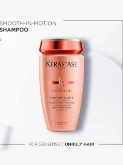 Kérastase Discipline Smoothing Shampoo | MECCA