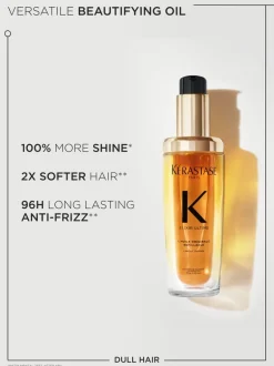 Kérastase Elixir Ultime L'Huile Originale Hair Oil | MECCA