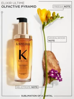 Kérastase Elixir Ultime L'Huile Originale Hair Oil | MECCA