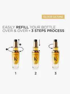Kérastase Elixir Ultime L'Huile Originale Hair Oil | MECCA