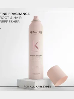 Kérastase Fresh Affair Dry Shampoo | MECCA