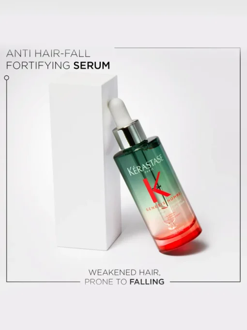 Kérastase Genesis Homme Anti-Hair Fall Serum | MECCA