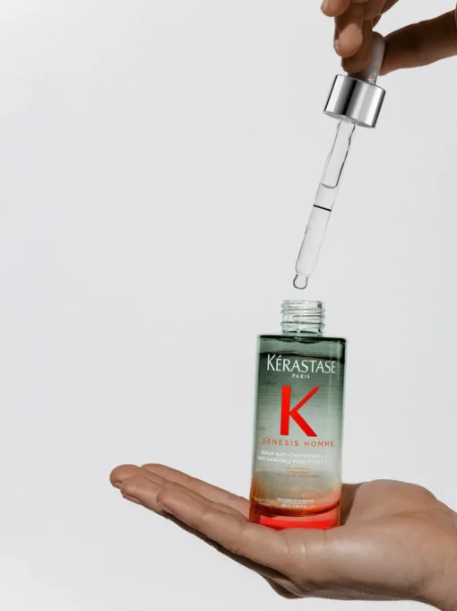 Kérastase Genesis Homme Anti-Hair Fall Serum | MECCA