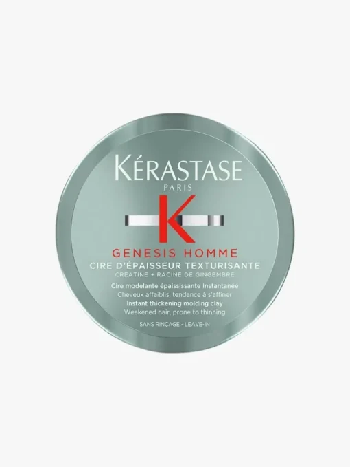 Kérastase Genesis Homme Thickening Clay Texturiser | MECCA