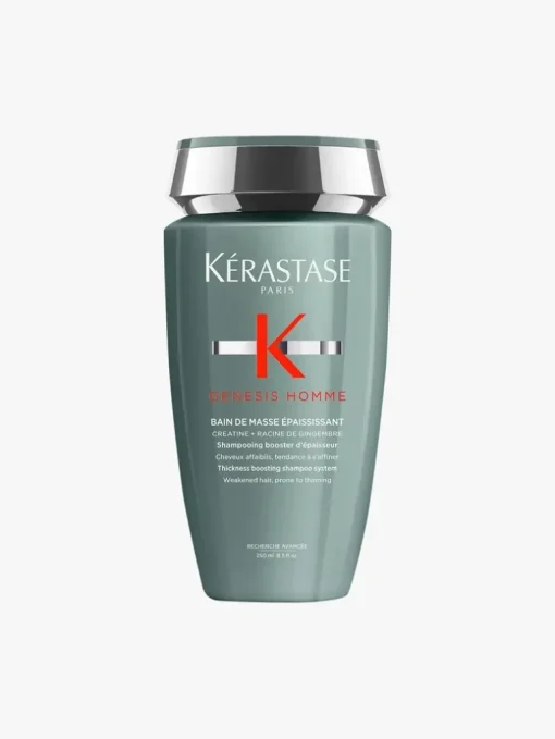 Kérastase Genesis Homme Thickening Shampoo for Men | MECCA