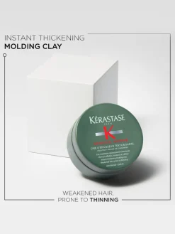 Kérastase Genesis Homme Thickening Clay Texturiser | MECCA
