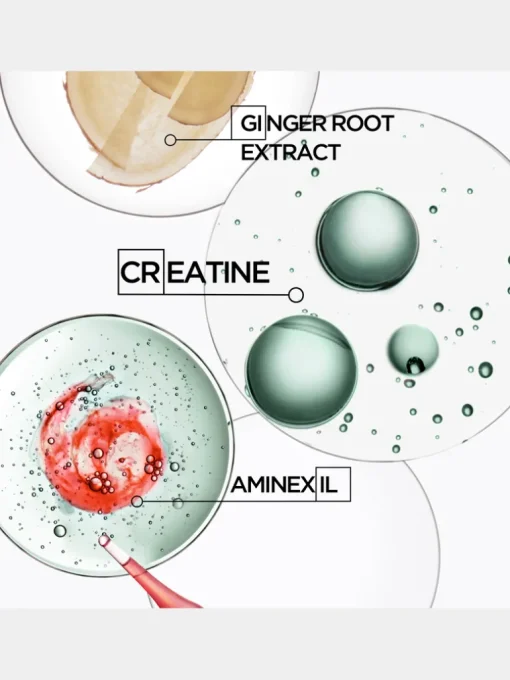 Kérastase Genesis Homme Thickening Clay Texturiser | MECCA