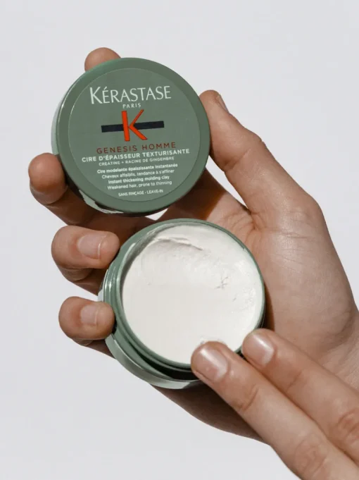 Kérastase Genesis Homme Thickening Clay Texturiser | MECCA