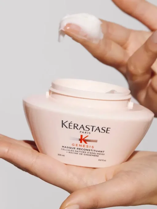 Kérastase Genesis Reconstructing Anti-Hairfall Hair Mask | MECCA