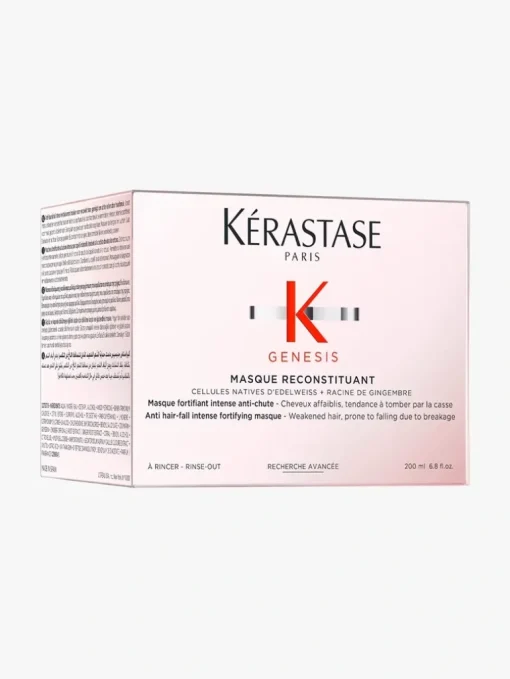 Kérastase Genesis Reconstructing Anti-Hairfall Hair Mask | MECCA