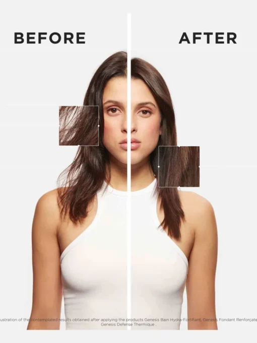 Kérastase Genesis Reconstructing Anti-Hairfall Conditioner | MECCA
