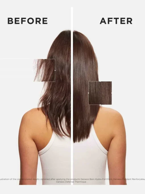 Kérastase Genesis Reconstructing Anti-Hairfall Conditioner | MECCA