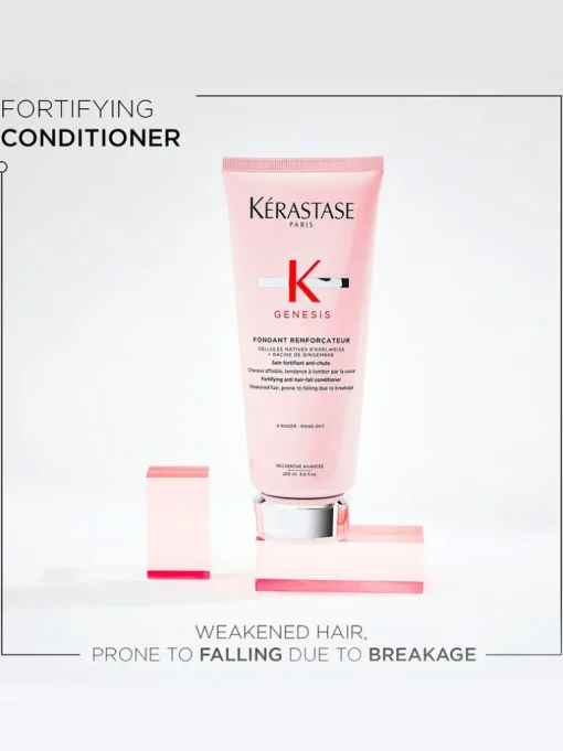 Kérastase Genesis Reconstructing Anti-Hairfall Conditioner | MECCA