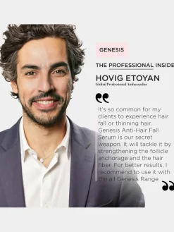 Kérastase Genesis Reconstructing Anti-Hairfall Conditioner | MECCA