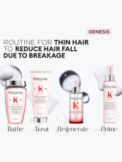 Kérastase Genesis Reconstructing Anti-Hairfall Conditioner | MECCA