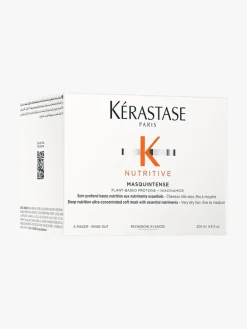Kérastase Nutritive Hair Mask For Dry Fine Hair | MECCA