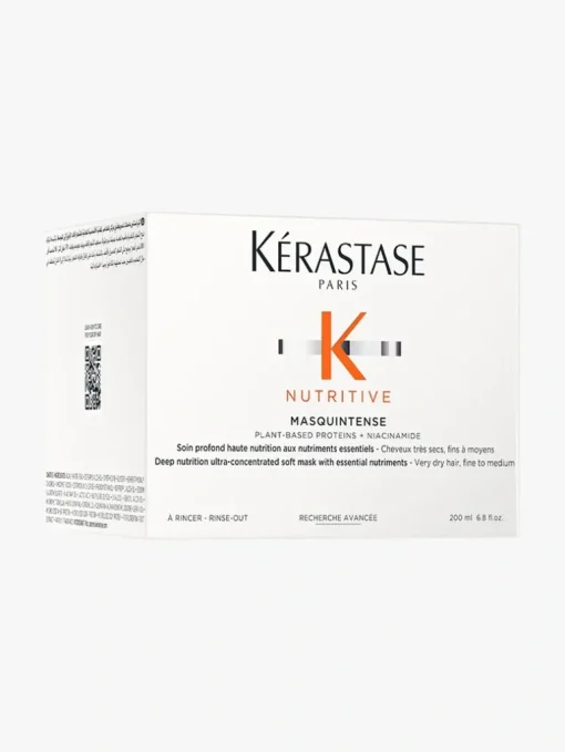 Kérastase Nutritive Hair Mask For Dry Fine Hair | MECCA